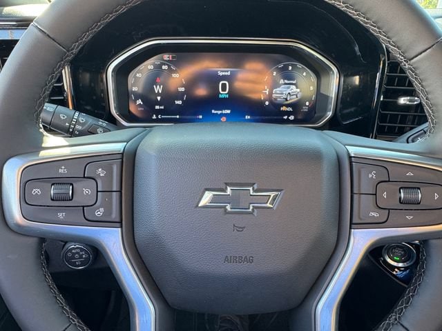2026 Chevrolet Silverado 1500 RST - Photo 23