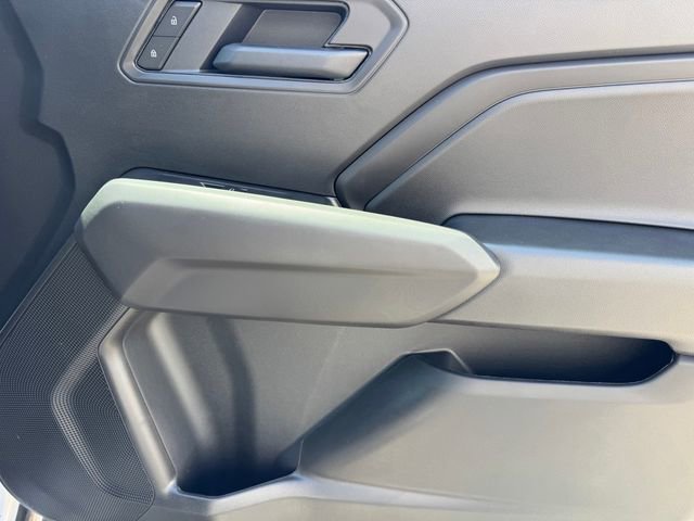 2026 Chevrolet Colorado WT photo 3