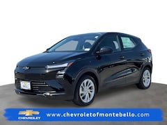 2027 Chevrolet Bolt LT SUV
