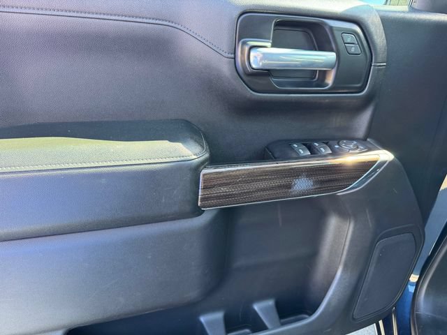 2020 Chevrolet Silverado 1500 LT - Photo 15