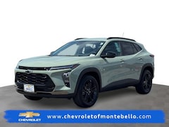2026 Chevrolet Trax Activ SUV