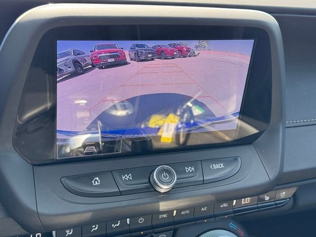 2022 Chevrolet Camaro 2SS - Photo 15