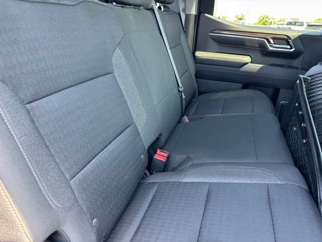 2022 Chevrolet Silverado 1500 LT - Photo 9