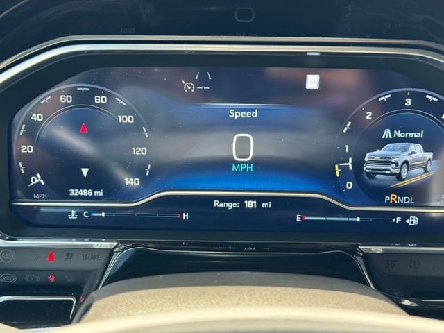 2022 Chevrolet Silverado 1500 LT - Photo 25