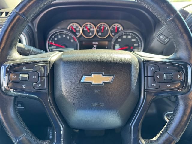 2020 Chevrolet Silverado 1500 LT - Photo 23