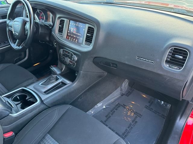 2023 Dodge Charger SXT photo 5