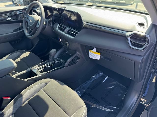 2026 Chevrolet Trailblazer LS - Photo 6