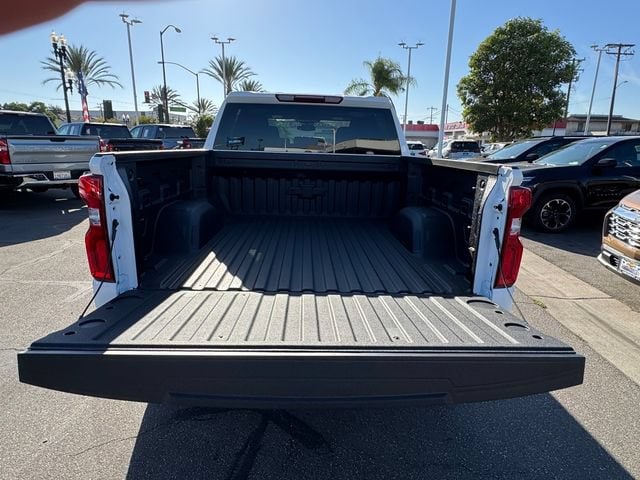 2026 Chevrolet Silverado 1500 RST - Photo 11
