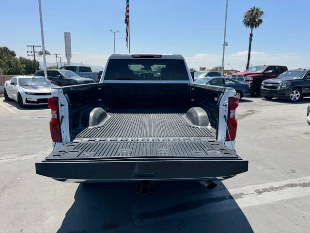 2025 Chevrolet Silverado 2500HD LT - Photo 11