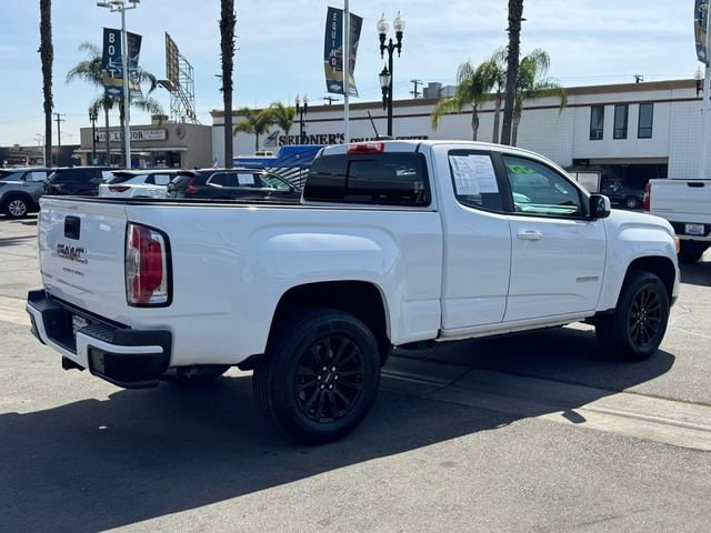 2021 GMC Canyon Elevation photo 6
