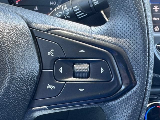2023 Chevrolet TrailBlazer LT - Photo 18