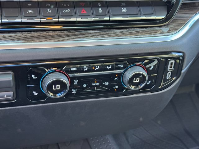 2026 Chevrolet Silverado 1500 RST - Photo 18