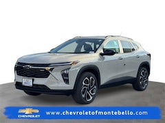 2026 Chevrolet Trax 2RS SUV