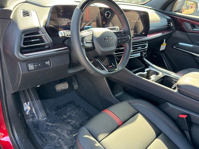2026 Chevrolet Traverse RS - Photo 11