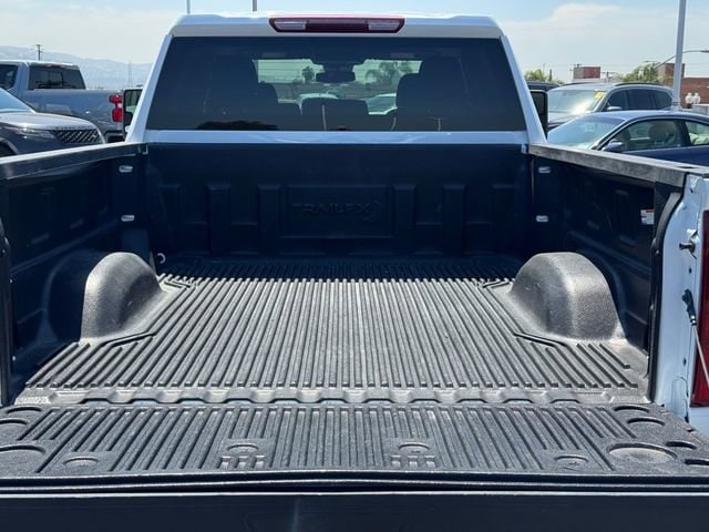 2025 Chevrolet Silverado 2500HD LT - Photo 12