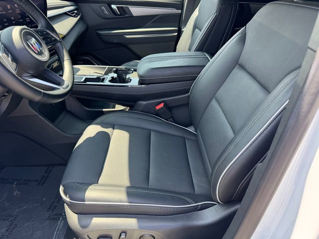 2025 Buick Enclave Preferred - Photo 14