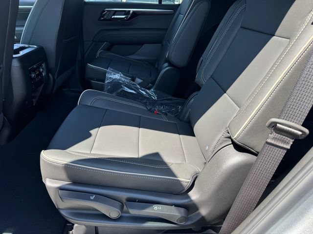 2026 Chevrolet Tahoe Premier - Photo 11