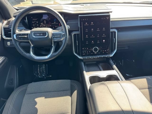 2025 GMC Acadia Elevation - Photo 13