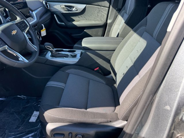 2026 Chevrolet Blazer 2LT - Photo 13