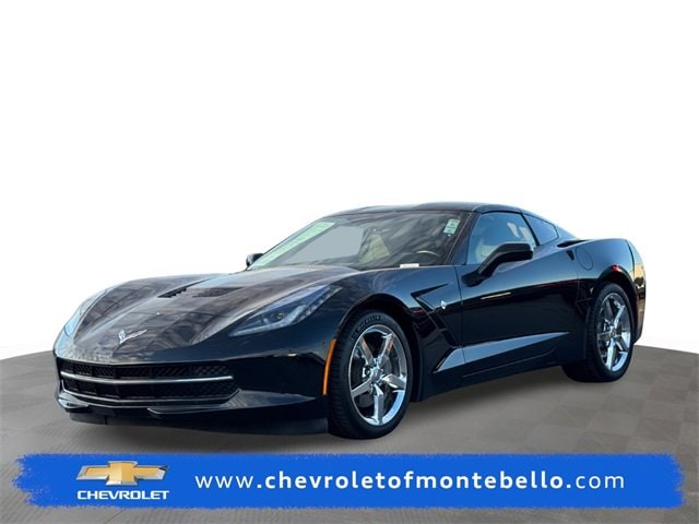2014 Chevrolet Corvette Base's photo