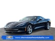  Chevrolet Corvette Stingray