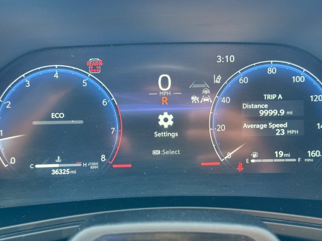 2024 Toyota Grand Highlander Platinum - Photo 20