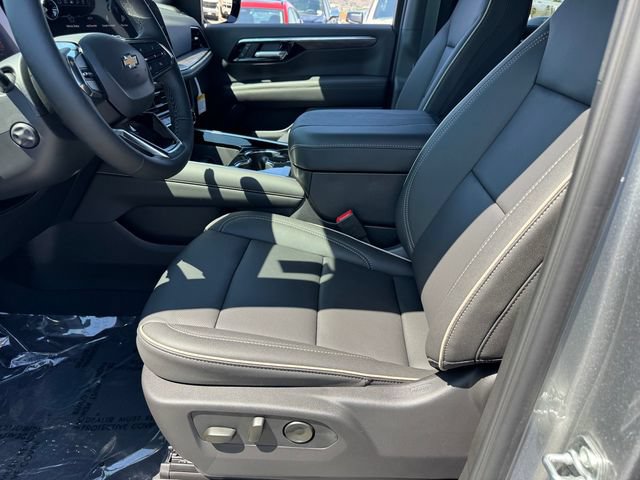 2026 Chevrolet Tahoe Premier - Photo 14