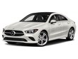  Mercedes-Benz CLA 250 Coupe
