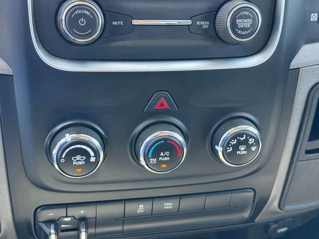 2022 RAM Ram 1500 Classic Tradesman - Photo 13