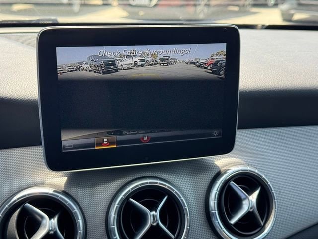 2018 Mercedes-Benz CLA CLA250 - Photo 15