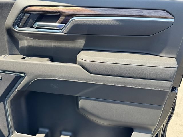 2026 Chevrolet Silverado 1500 LT Trail Boss - Photo 8