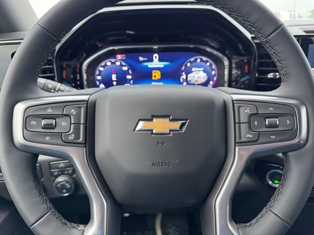 2025 Chevrolet Silverado 1500 LT - Photo 21