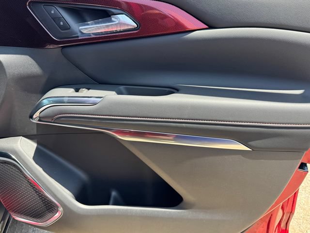 2026 Chevrolet Traverse Z71 - Photo 9