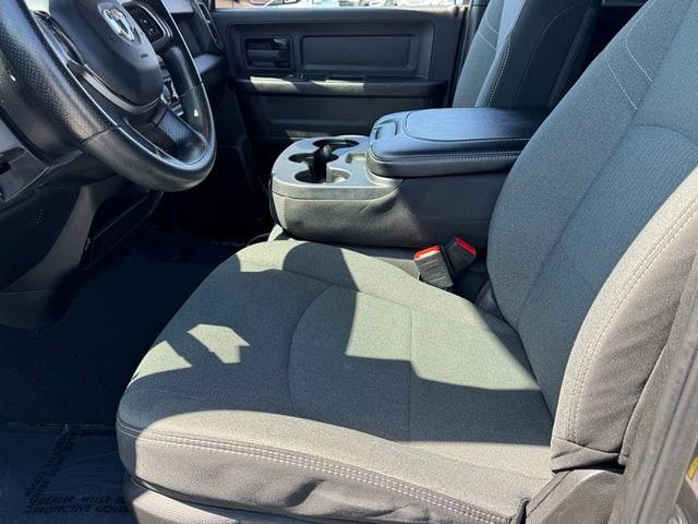 2022 RAM Ram 2500 Pickup Tradesman - Photo 13