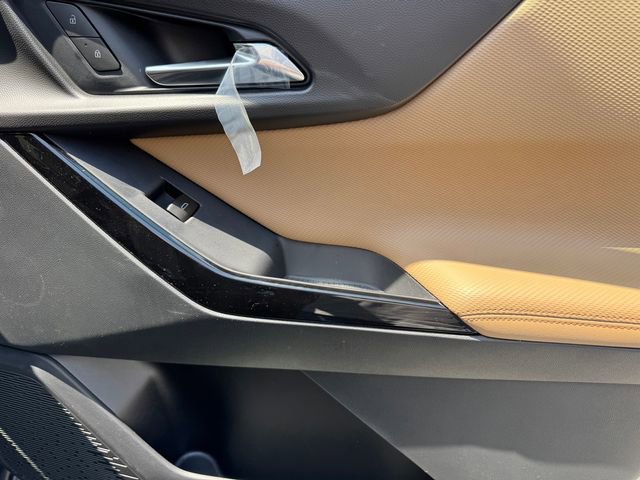 2026 Chevrolet Equinox Activ photo 3