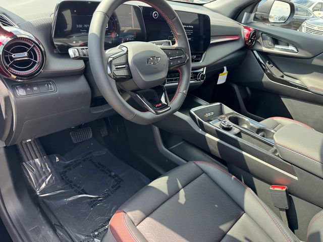 2026 Chevrolet Equinox RS - Photo 12