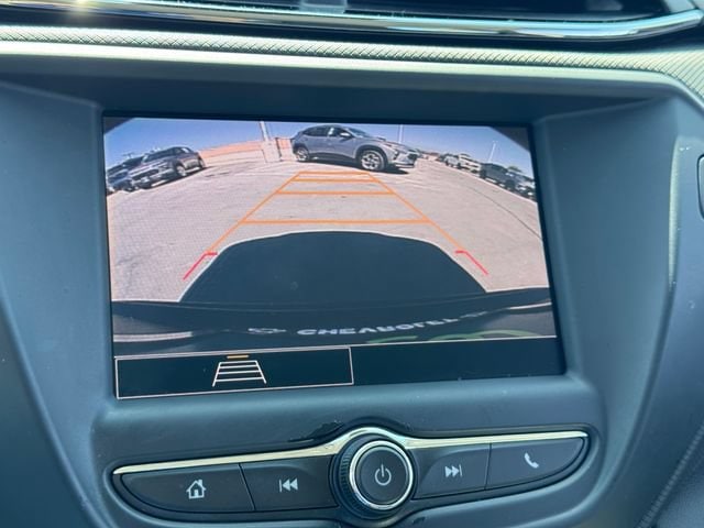 2023 Chevrolet TrailBlazer LS - Photo 19