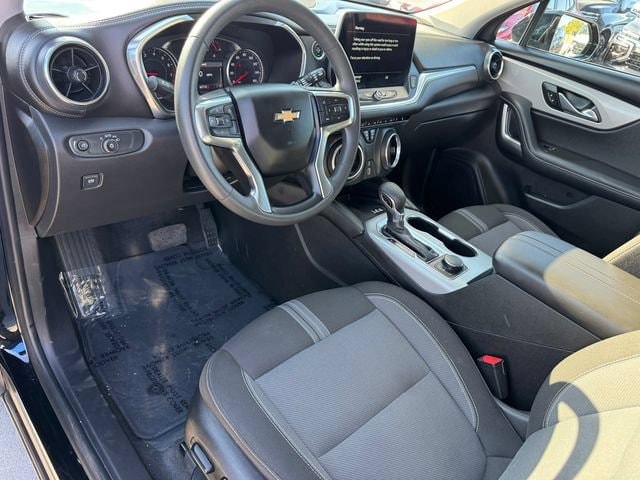 2024 Chevrolet Blazer 2LT - Photo 14