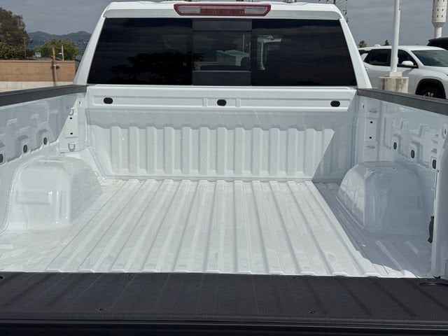 2026 Chevrolet Silverado 1500 LT - Photo 12