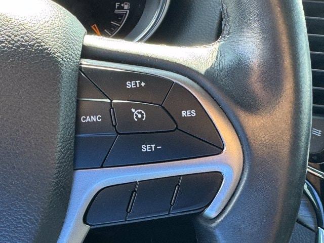 2019 Jeep Grand Cherokee Laredo E - Photo 18