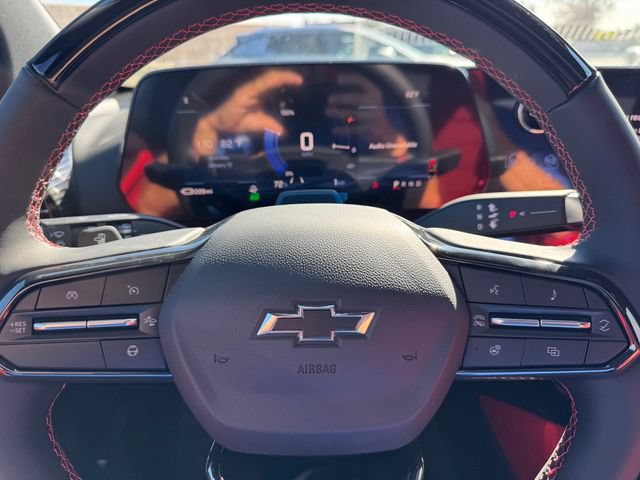 2026 Chevrolet Blazer EV SS - Photo 19