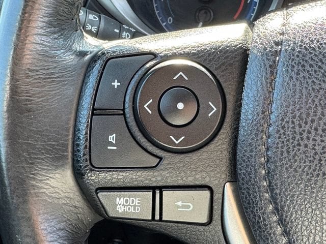 2016 Toyota Corolla S Plus - Photo 19