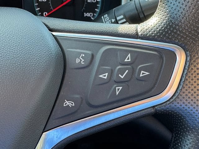 2024 Chevrolet Malibu 1LT - Photo 18