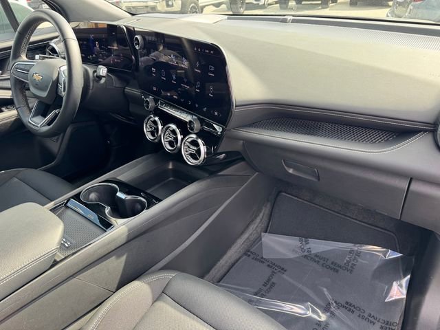 2024 Chevrolet Blazer EV LT photo 6