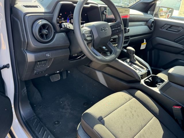 2026 Chevrolet Colorado Trail Boss - Photo 14