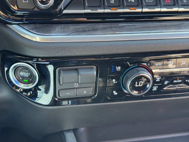 2026 Chevrolet Silverado 2500HD LTZ - Photo 22