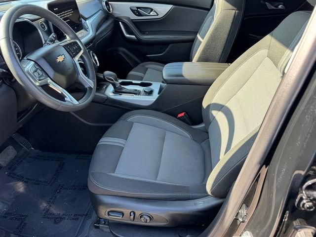 2024 Chevrolet Blazer 2LT - Photo 15