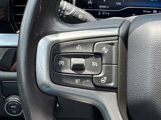 2022 Chevrolet Silverado 1500 LT - Photo 24