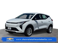 2027 Chevrolet Bolt LT SUV