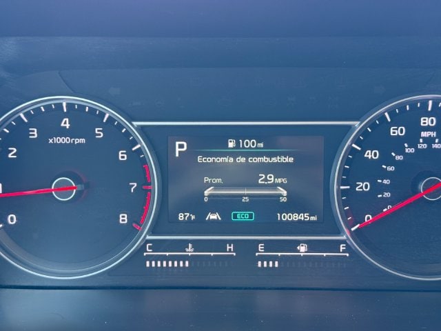 2022 Kia Sorento SX - Photo 22